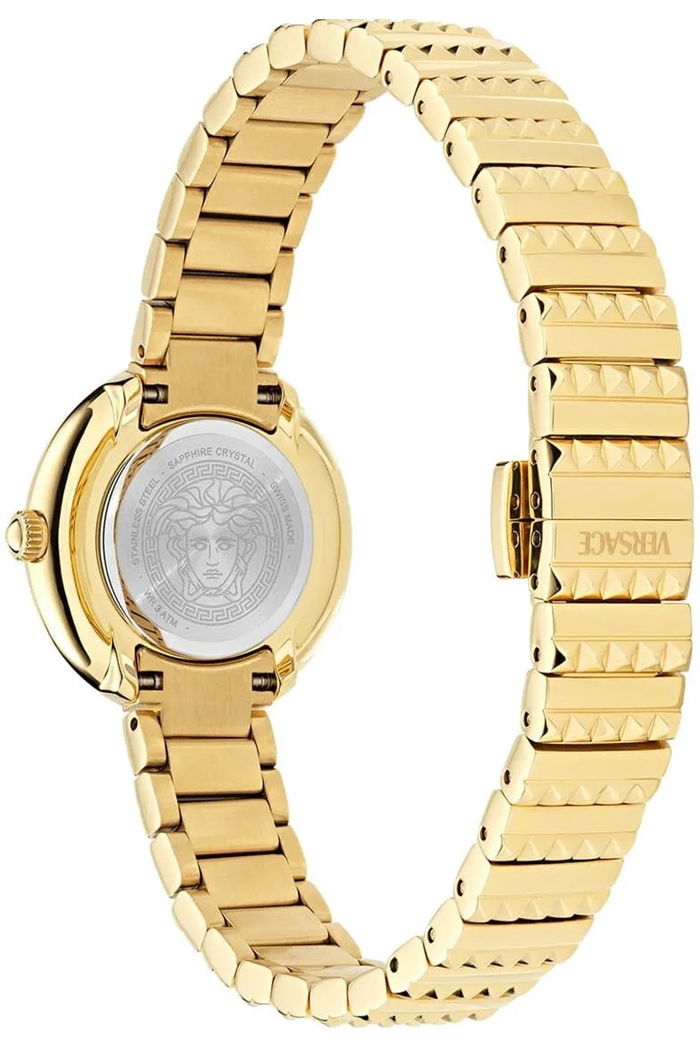 Versace Vrscvedfa0324 Kadın Kol Saati
