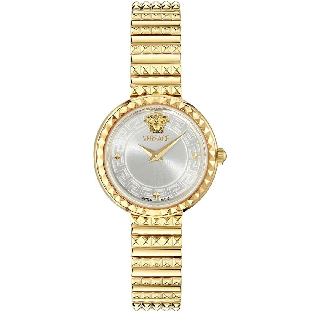 Versace Vrscvedfa0324 Kadın Kol Saati