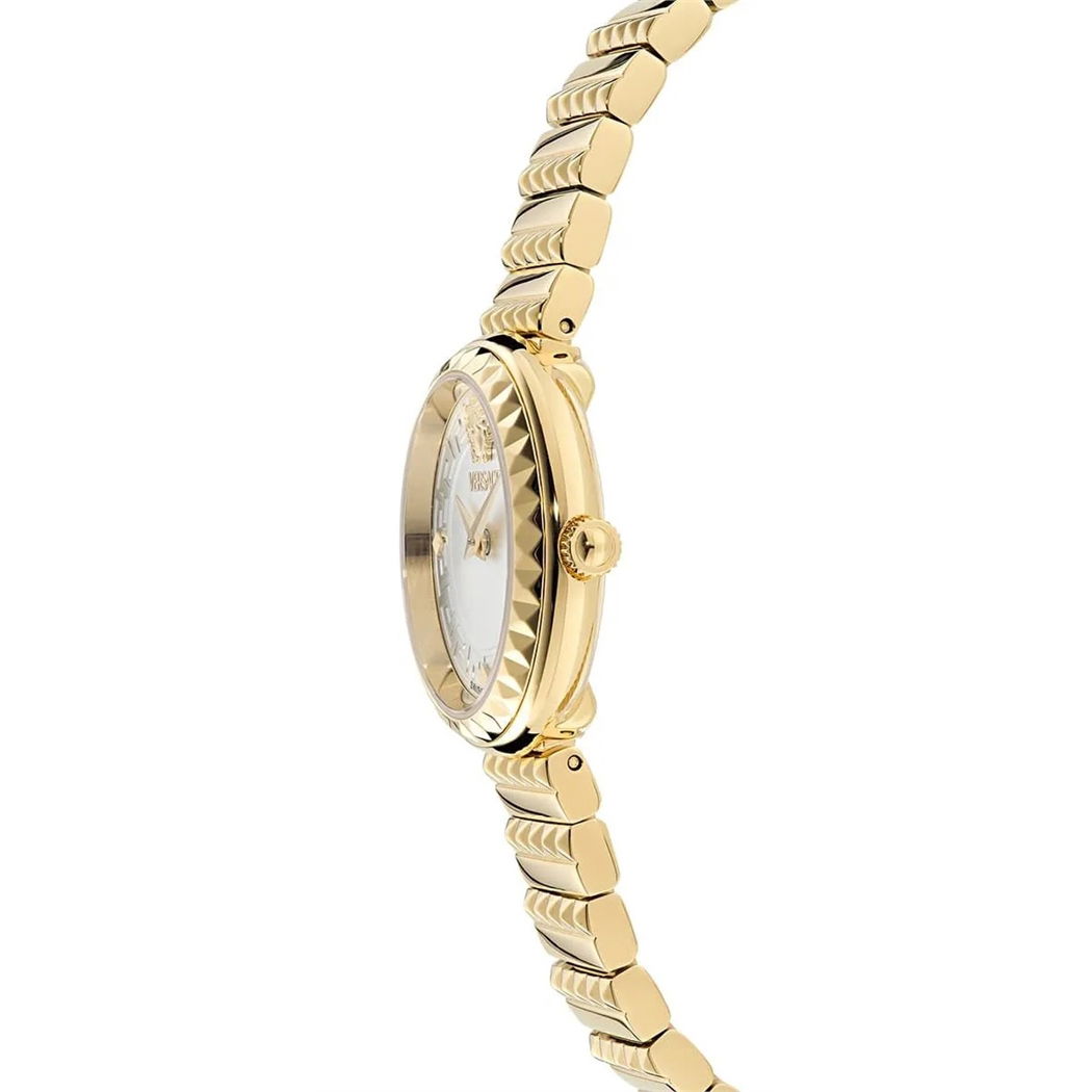 Versace Vrscvedfa0324 Kadın Kol Saati