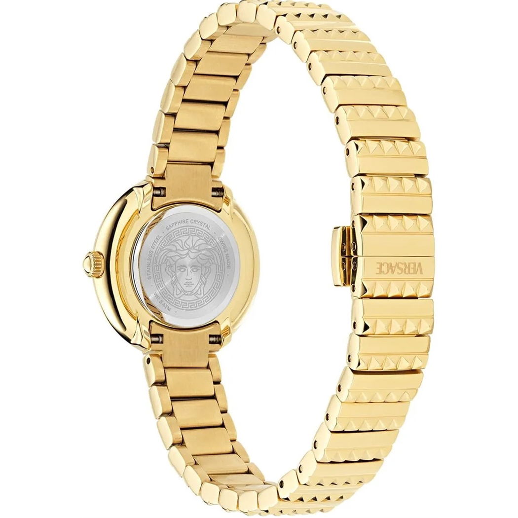 Versace Vrscvedfa0324 Kadın Kol Saati