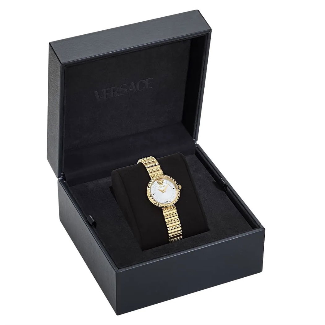 Versace Vrscvedfa0324 Kadın Kol Saati