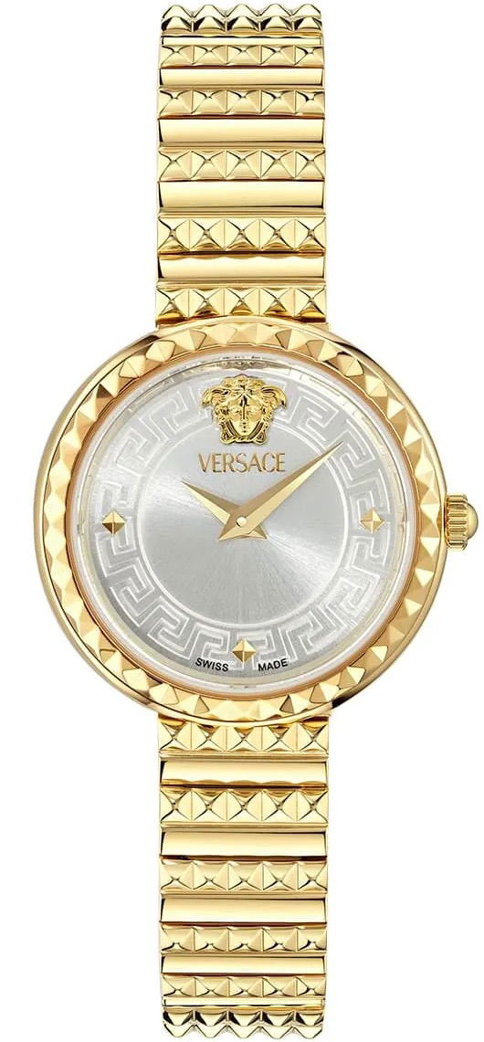 Versace Vrscvedfa0324 Kadın Kol Saati