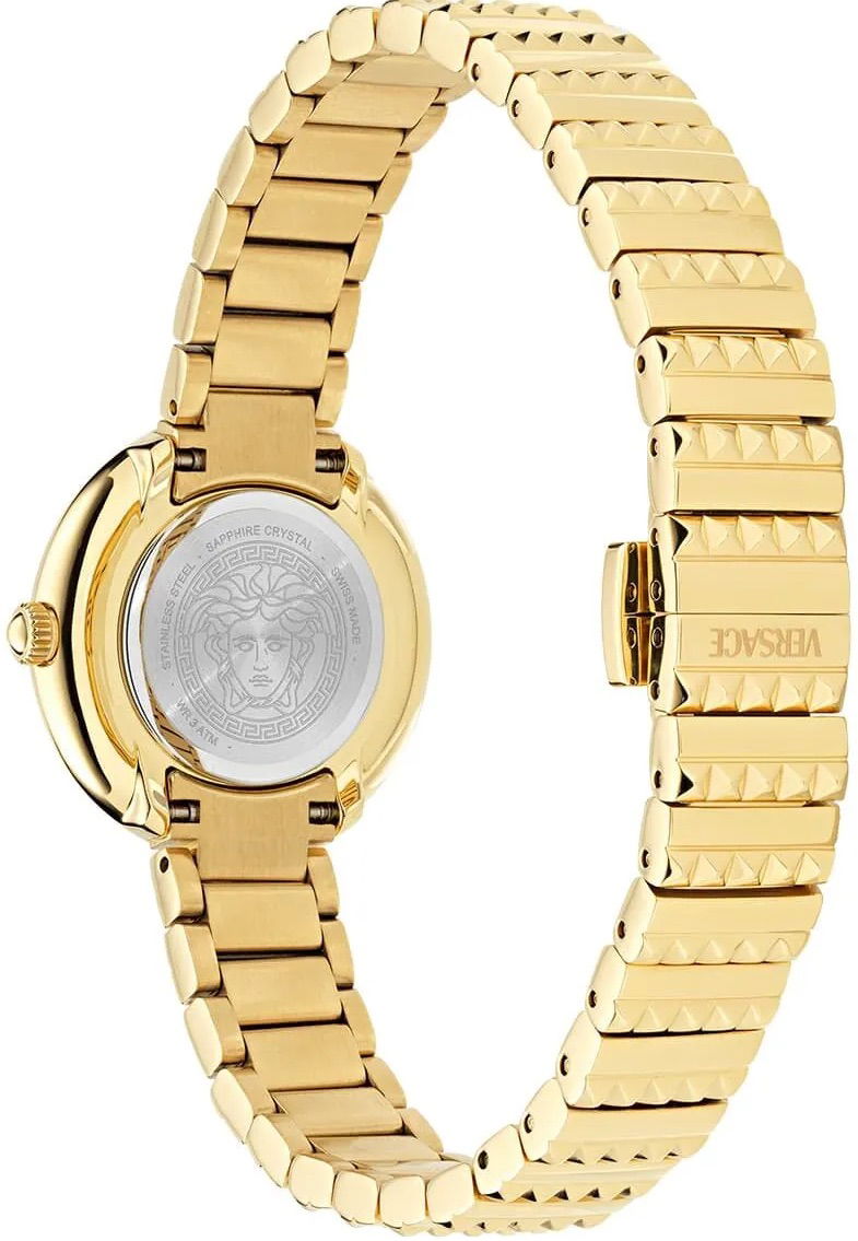 Versace Vrscvedfa0324 Kadın Kol Saati