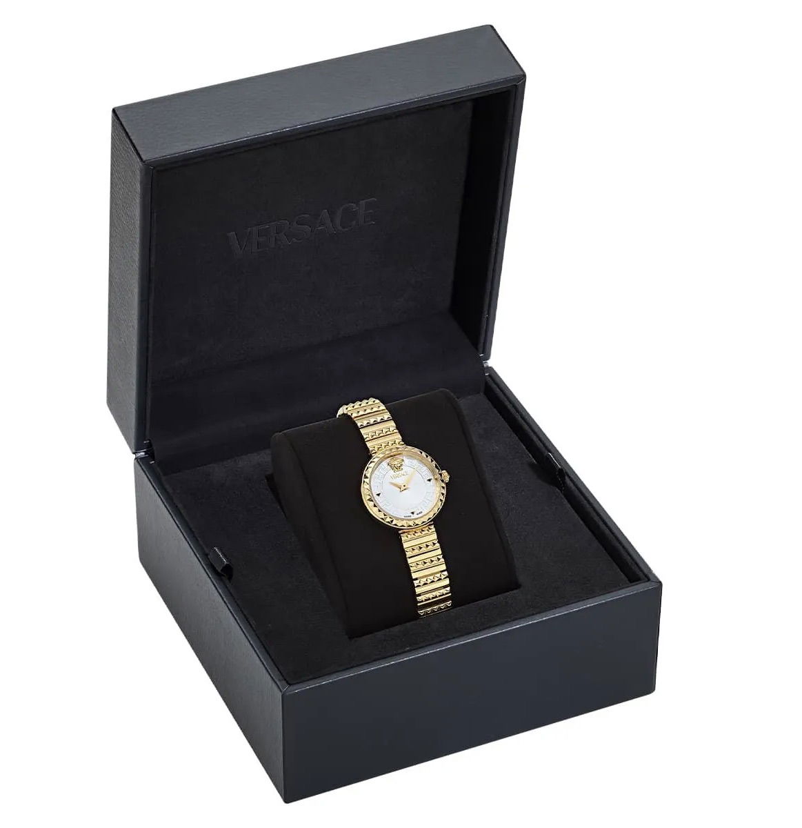 Versace Vrscvedfa0324 Kadın Kol Saati