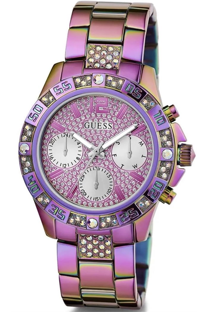 Guess Gugw0771l4 Kadın Kol Saati