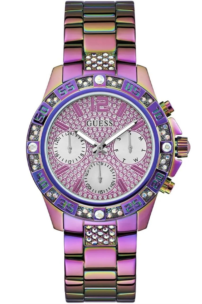 Guess Gugw0771l4 Kadın Kol Saati