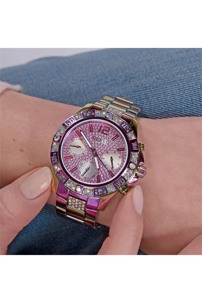 Guess Gugw0771l4 Kadın Kol Saati