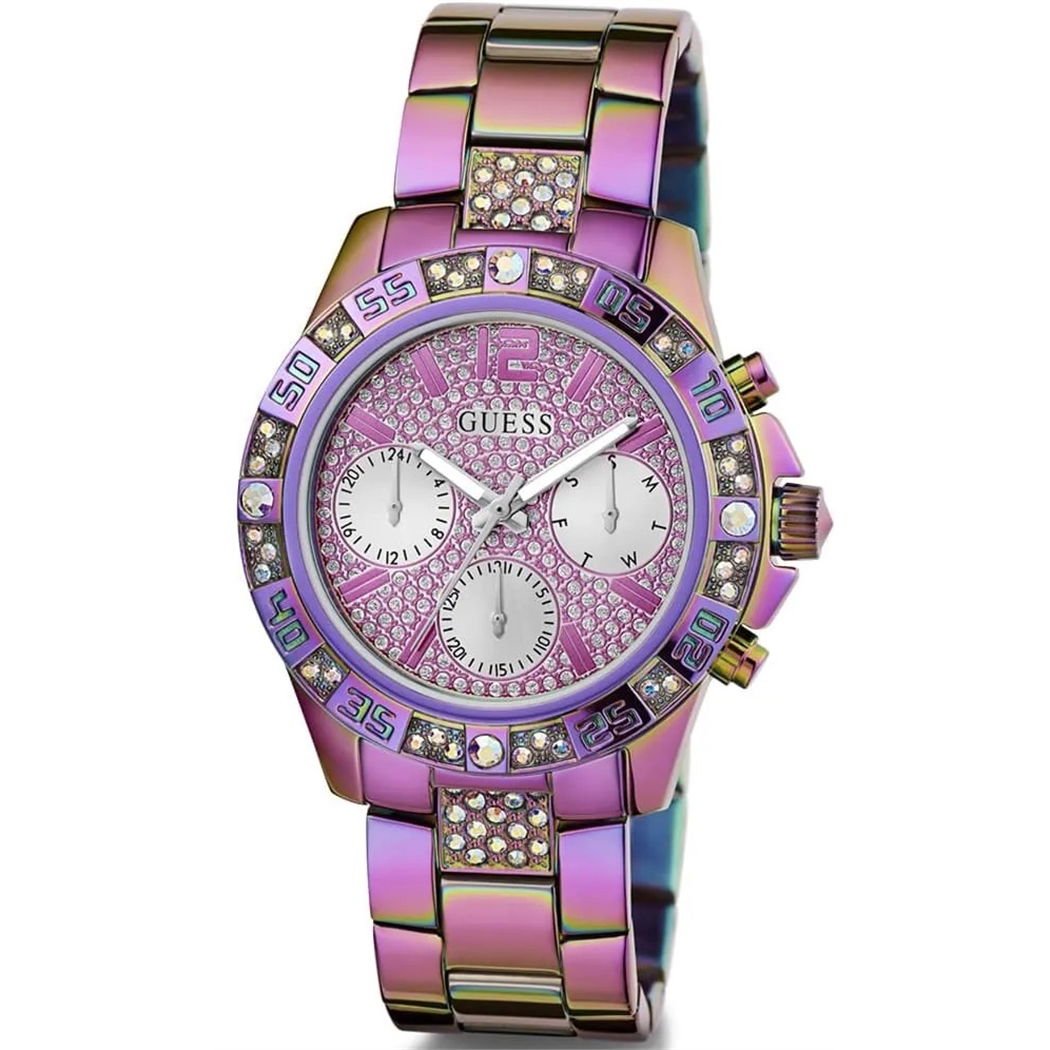 Guess Gugw0771l4 Kadın Kol Saati