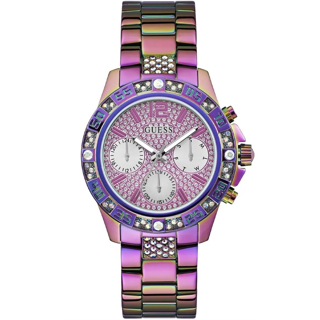 Guess Gugw0771l4 Kadın Kol Saati