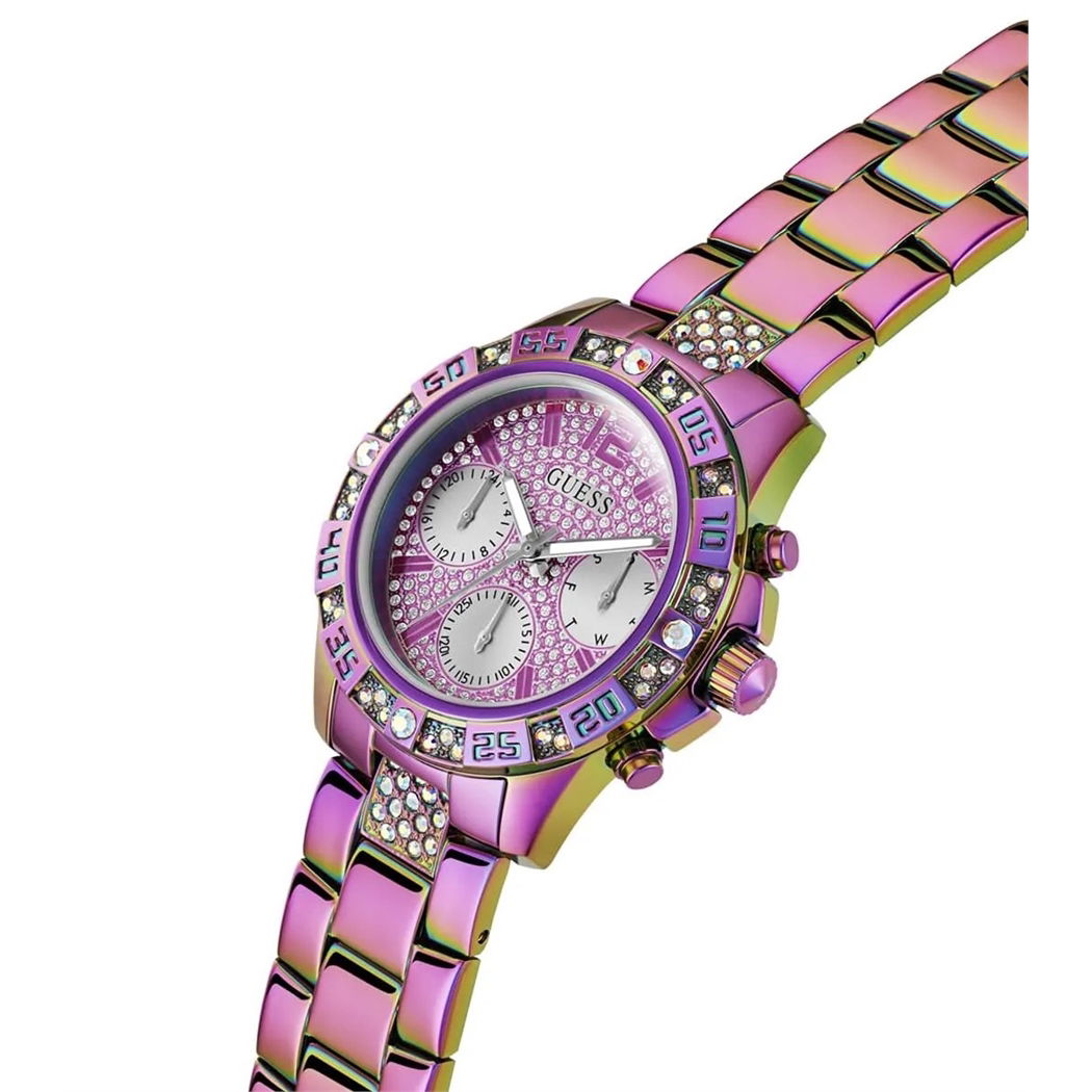 Guess Gugw0771l4 Kadın Kol Saati