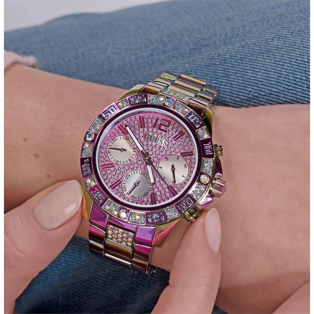 Guess Gugw0771l4 Kadın Kol Saati