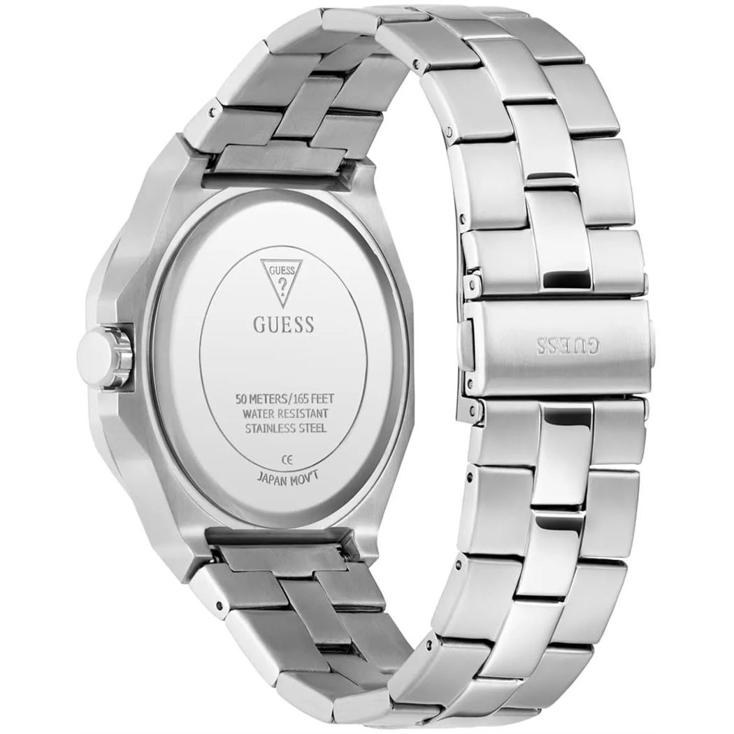 Guess Gugw0849g1 Erkek Kol Saati