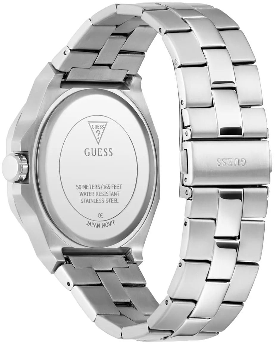 Guess Gugw0849g1 Erkek Kol Saati