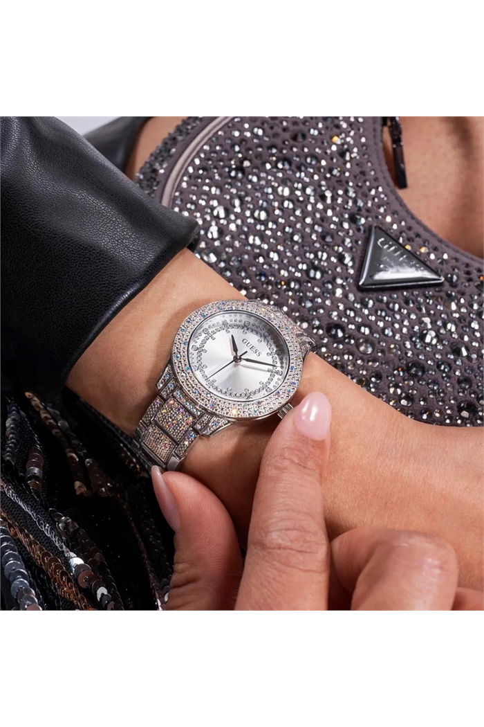 Guess Gugw0746l1 Kadın Kol Saati