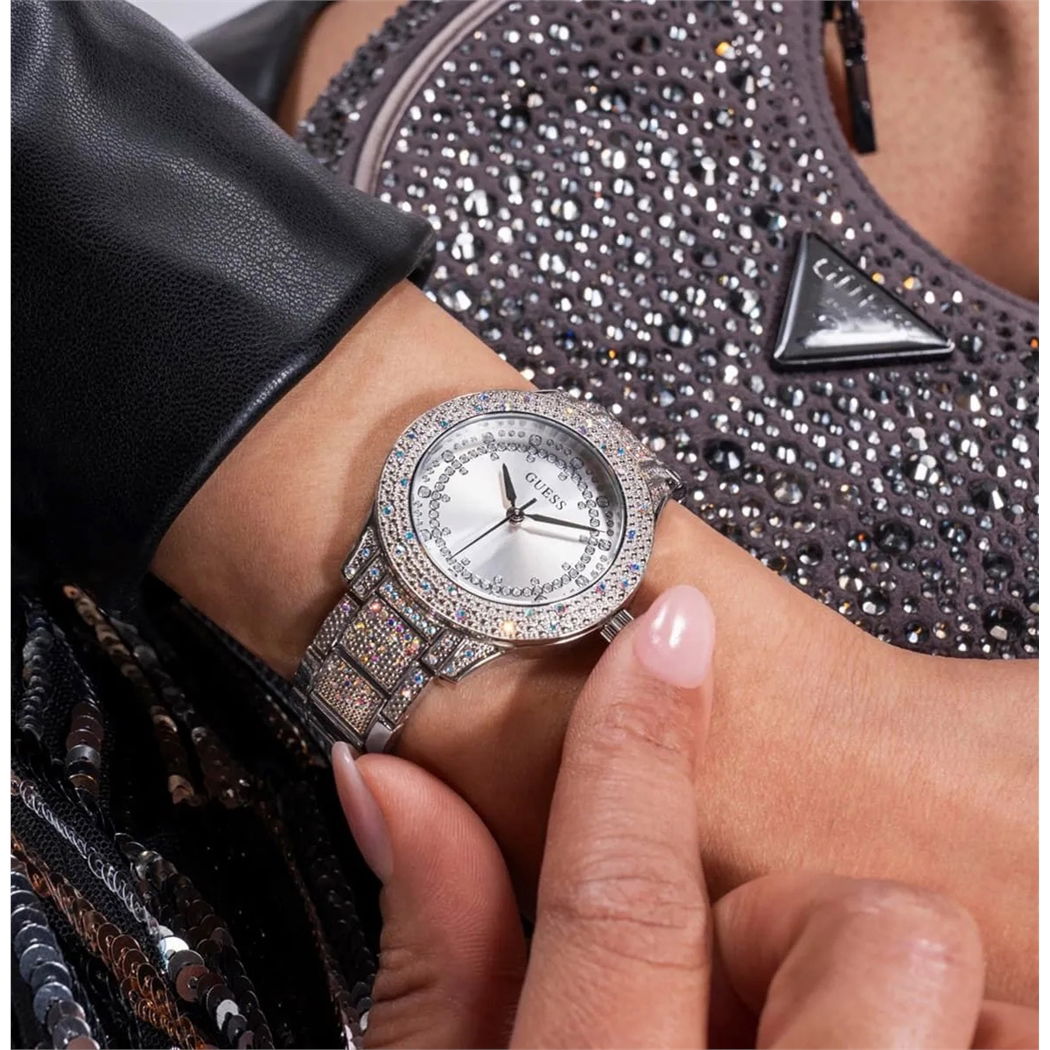 Guess Gugw0746l1 Kadın Kol Saati