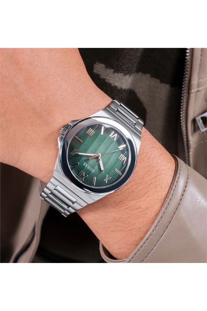 Guess Gugw0789g1 Erkek Kol Saati