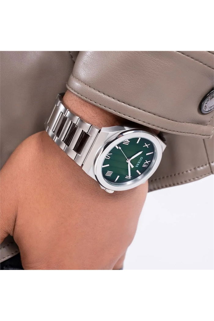 Guess Gugw0789g1 Erkek Kol Saati