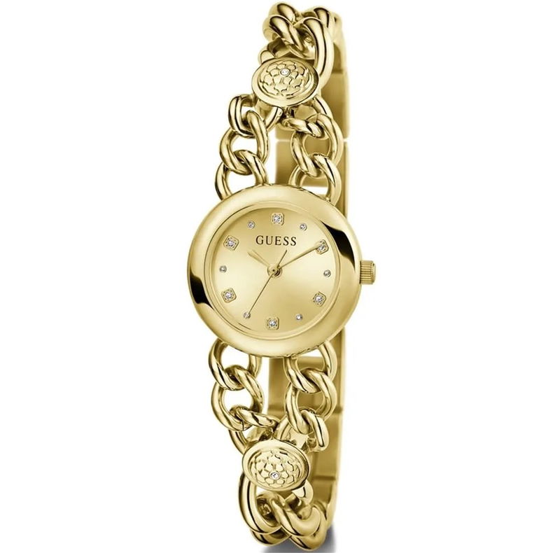 Guess Gugw0758l2 Kadın Kol Saati