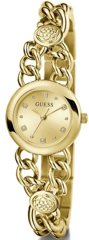 Guess Gugw0758l2 Kadın Kol Saati