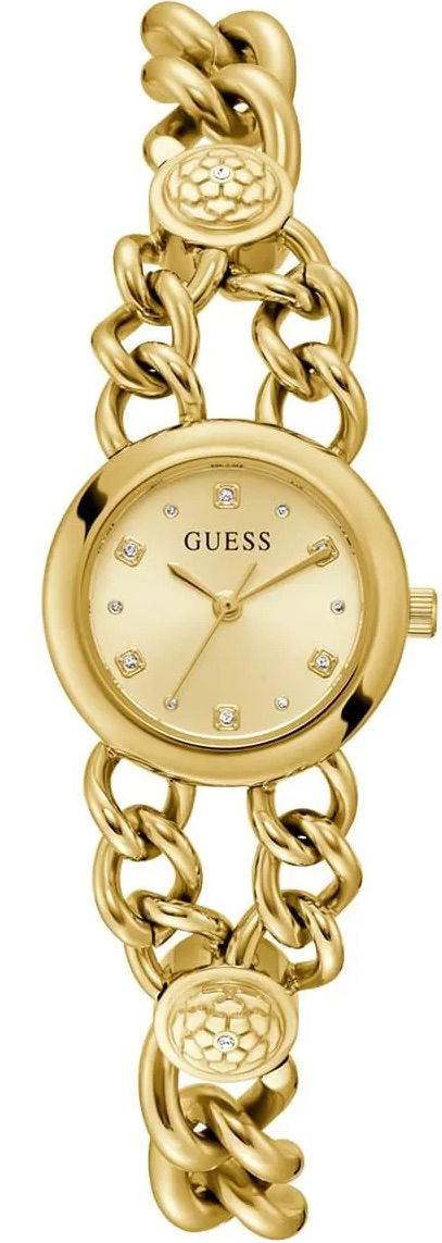 Guess Gugw0758l2 Kadın Kol Saati