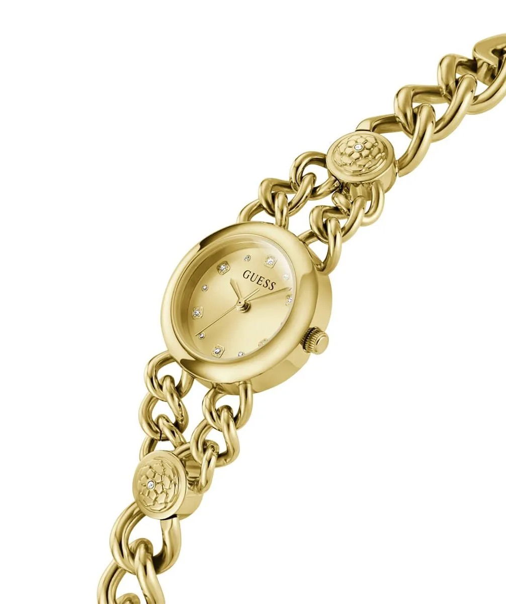 Guess Gugw0758l2 Kadın Kol Saati