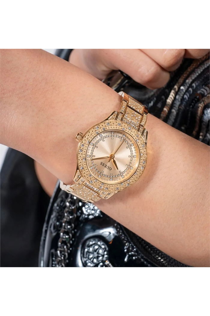 Guess Gugw0746l2 Kadın Kol Saati