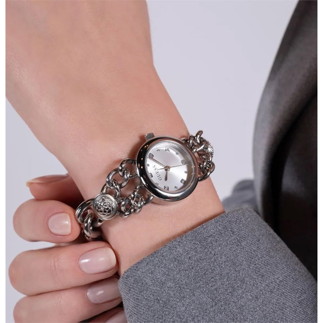 Guess Gugw0758l1 Kadın Kol Saati