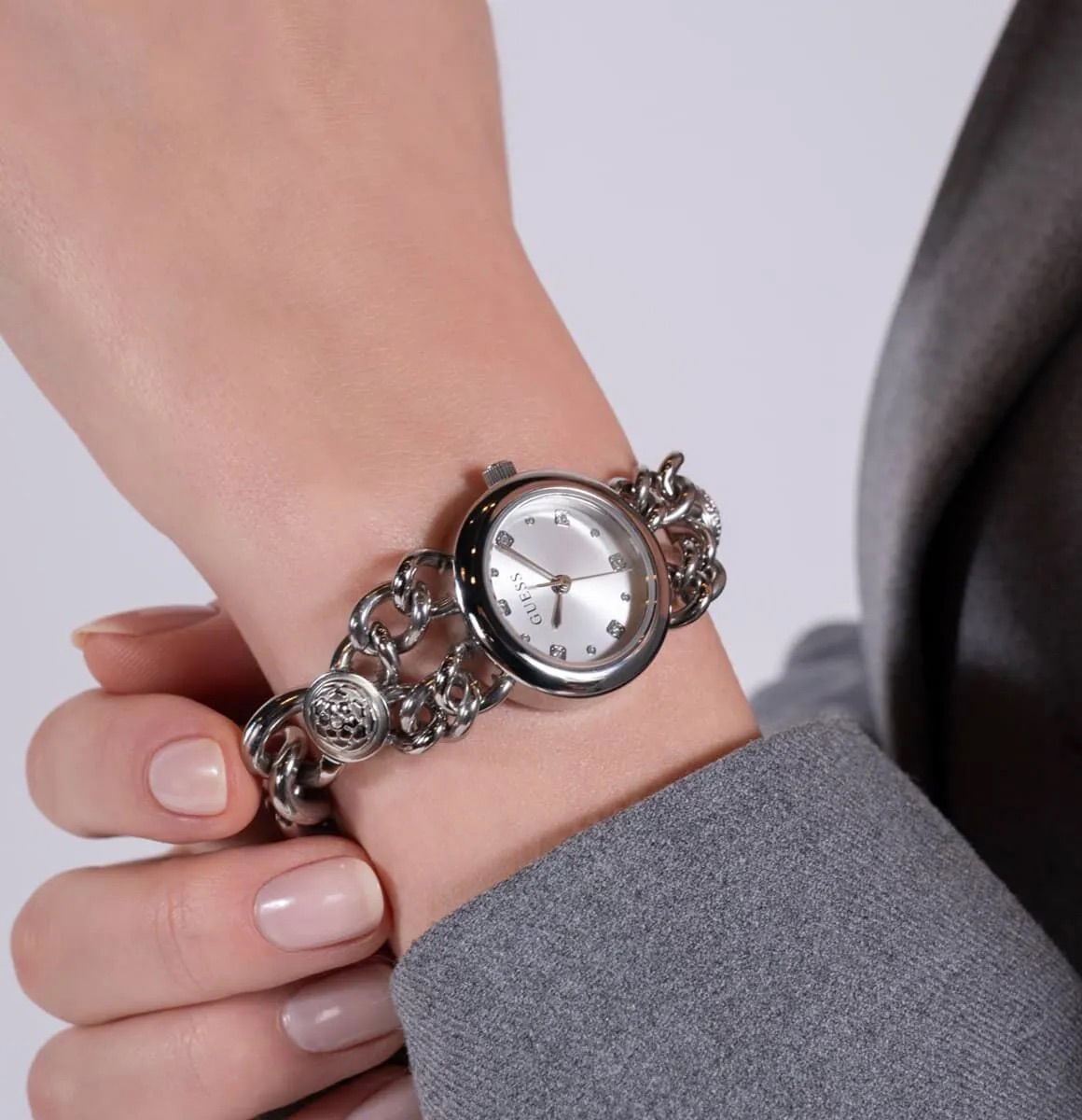 Guess Gugw0758l1 Kadın Kol Saati