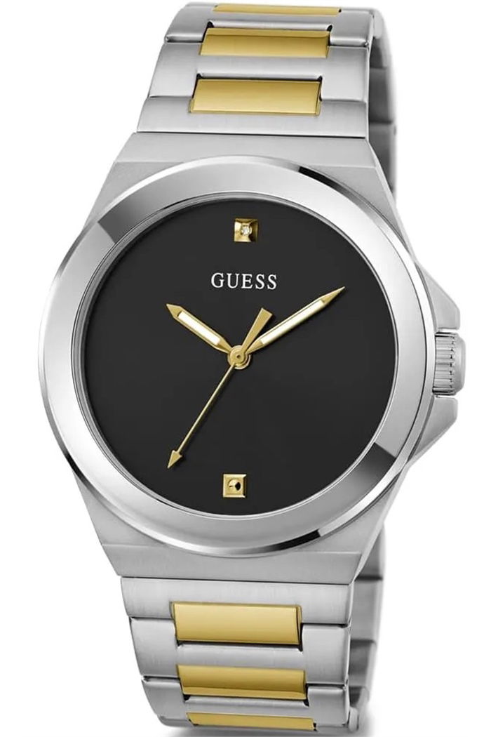 Guess Gugw0833g3 Erkek Kol Saati