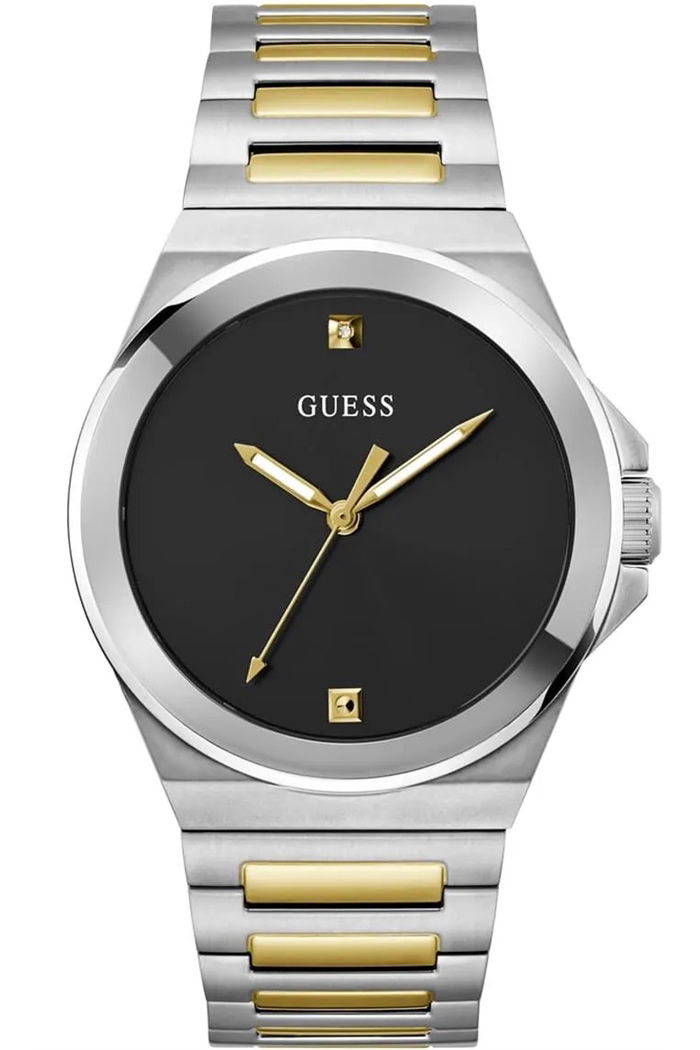 Guess Gugw0833g3 Erkek Kol Saati