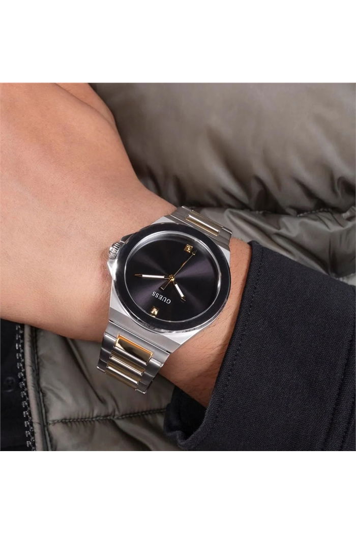 Guess Gugw0833g3 Erkek Kol Saati