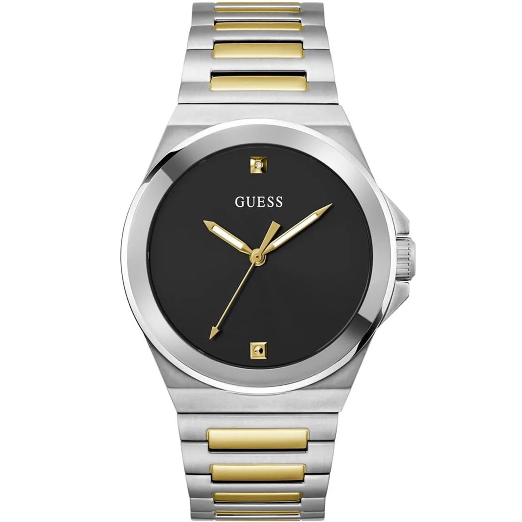 Guess Gugw0833g3 Erkek Kol Saati
