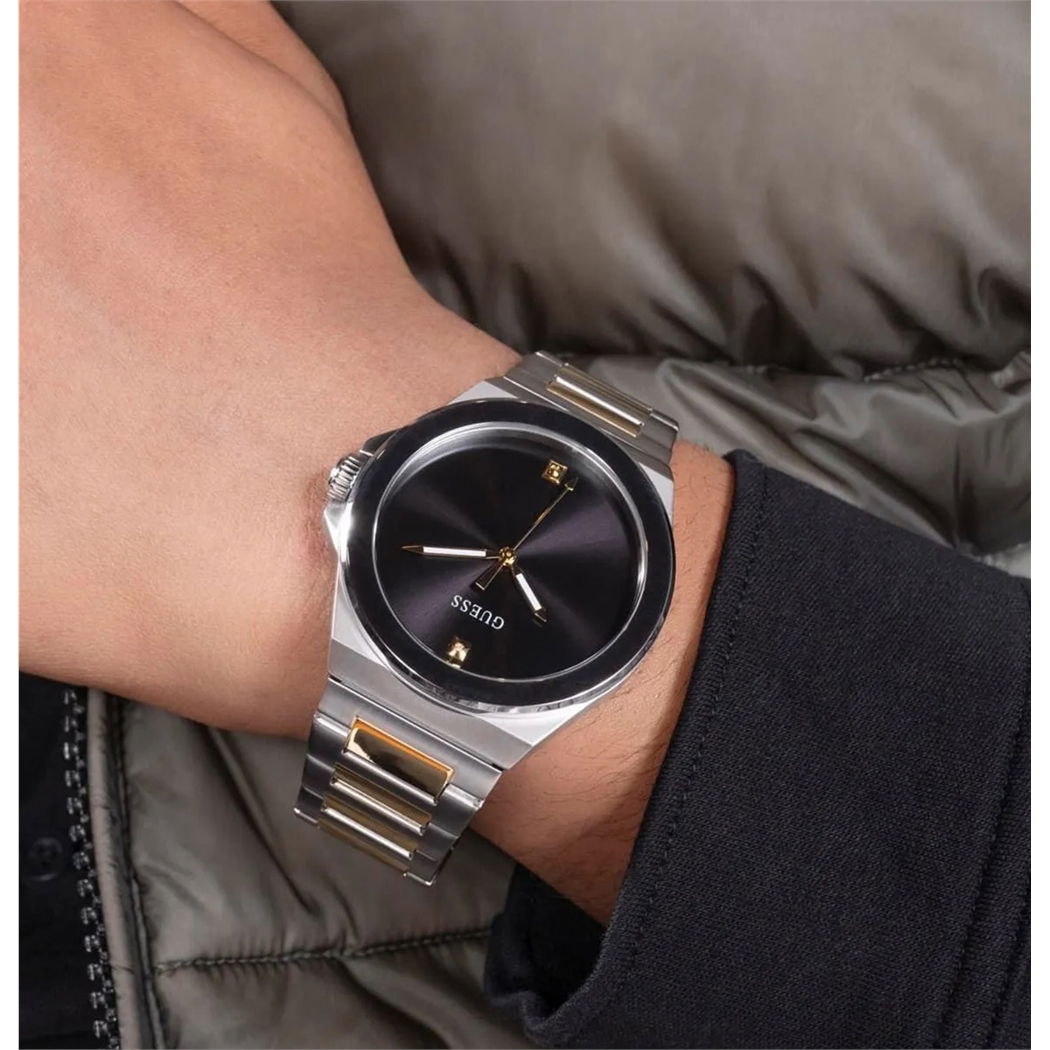 Guess Gugw0833g3 Erkek Kol Saati