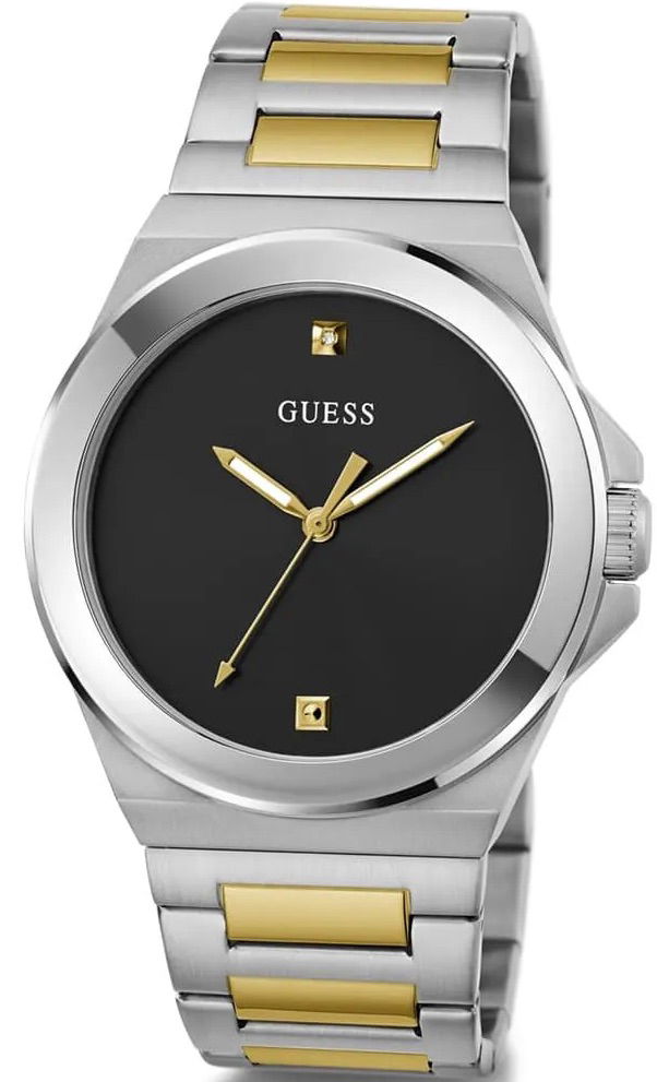 Guess Gugw0833g3 Erkek Kol Saati