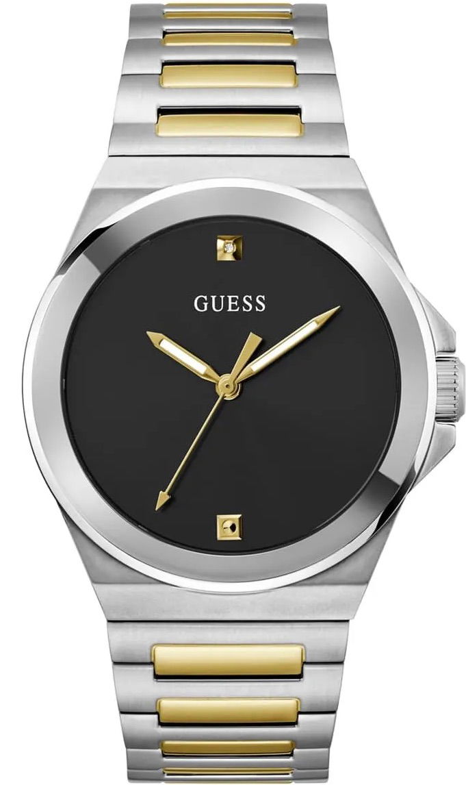 Guess Gugw0833g3 Erkek Kol Saati