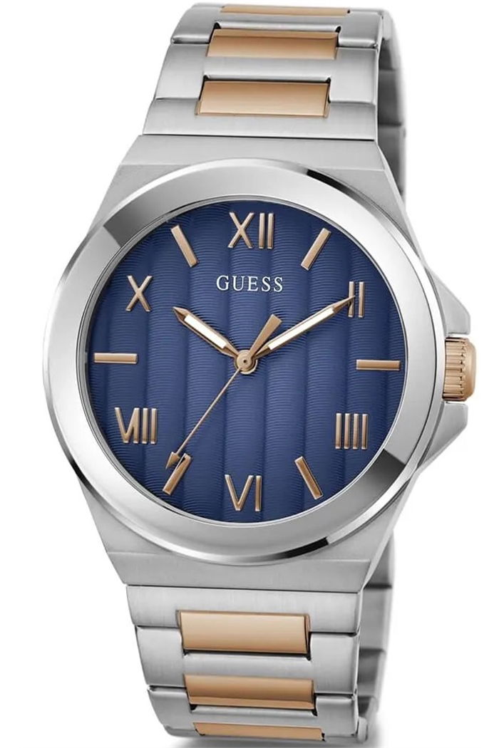 Guess Gugw0789g4 Erkek Kol Saati