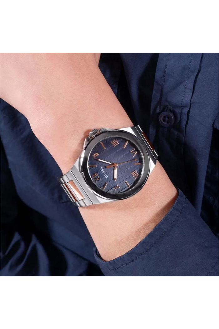 Guess Gugw0789g4 Erkek Kol Saati