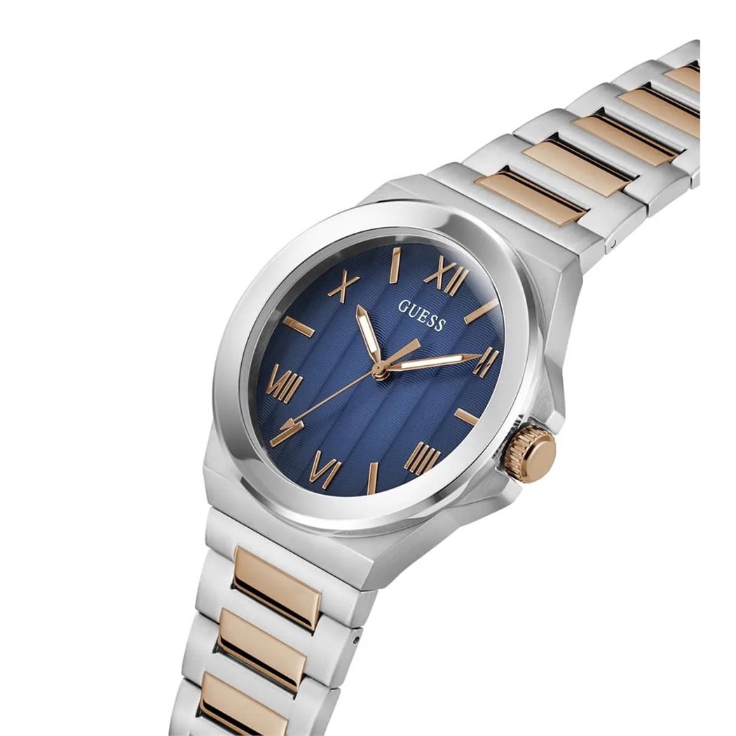 Guess Gugw0789g4 Erkek Kol Saati