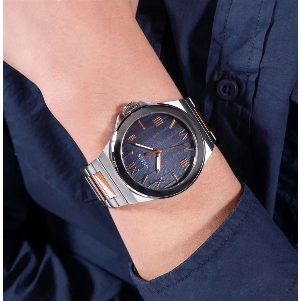 Guess Gugw0789g4 Erkek Kol Saati