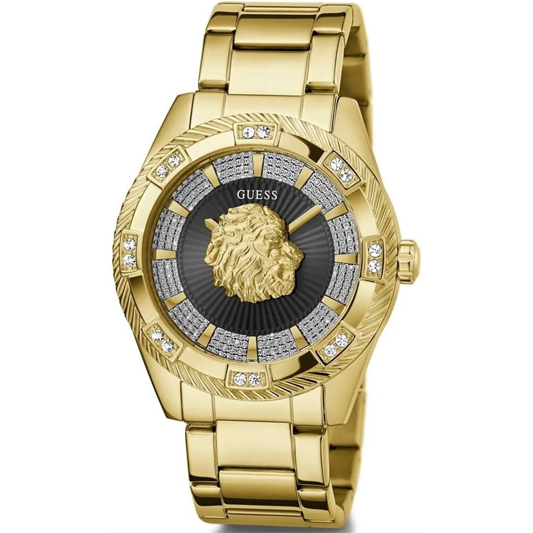 Guess Gugw0783g1 Erkek Kol Saati