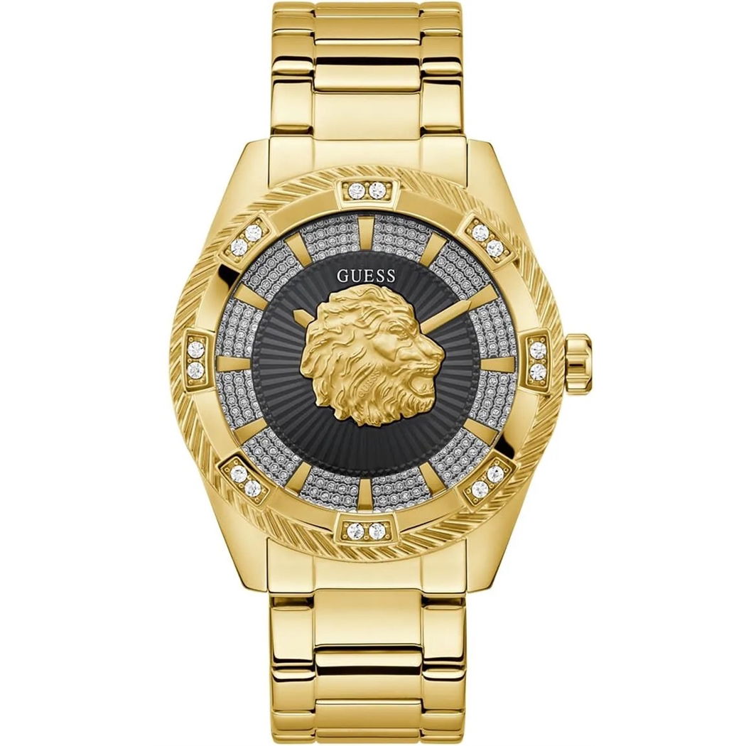 Guess Gugw0783g1 Erkek Kol Saati