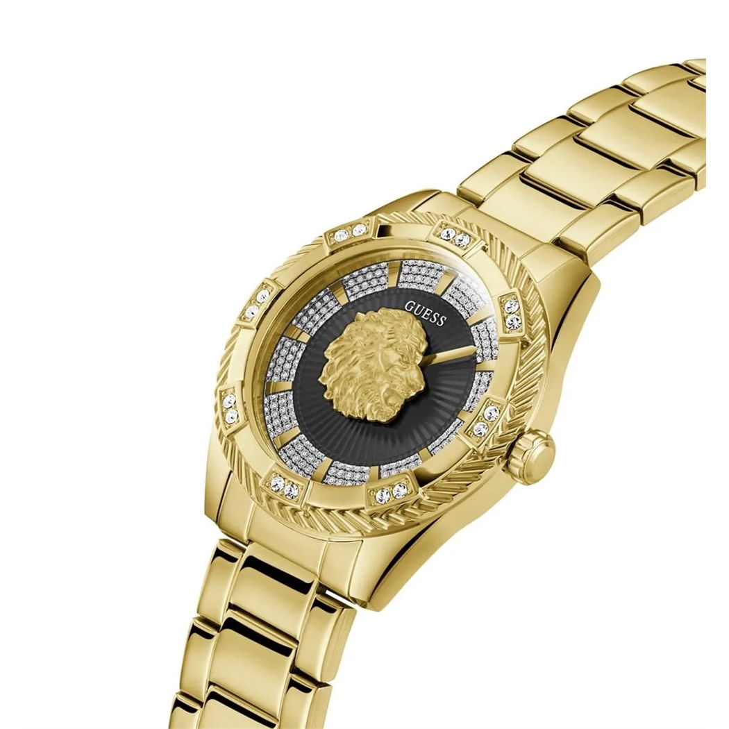 Guess Gugw0783g1 Erkek Kol Saati
