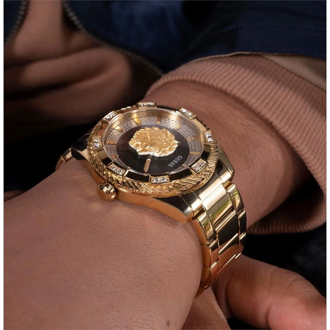Guess Gugw0783g1 Erkek Kol Saati