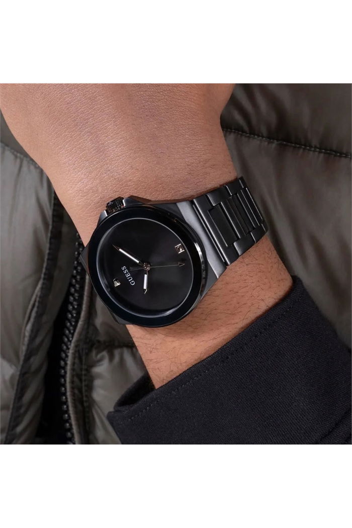 Guess Gugw0833g2 Erkek Kol Saati