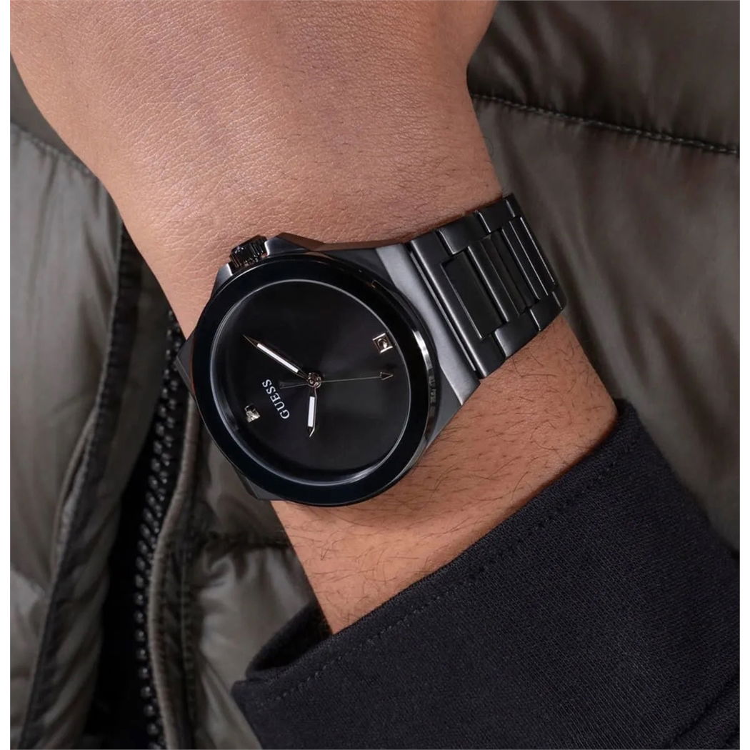 Guess Gugw0833g2 Erkek Kol Saati