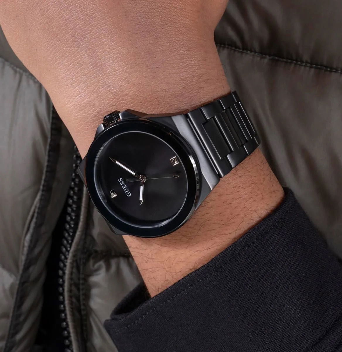 Guess Gugw0833g2 Erkek Kol Saati