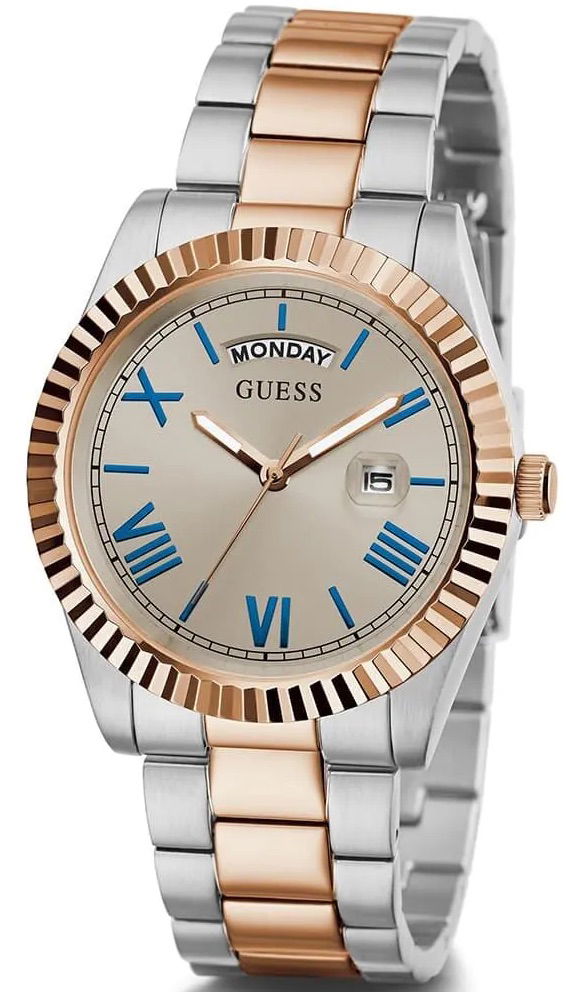 Guess Gugw0265g13 Erkek Kol Saati