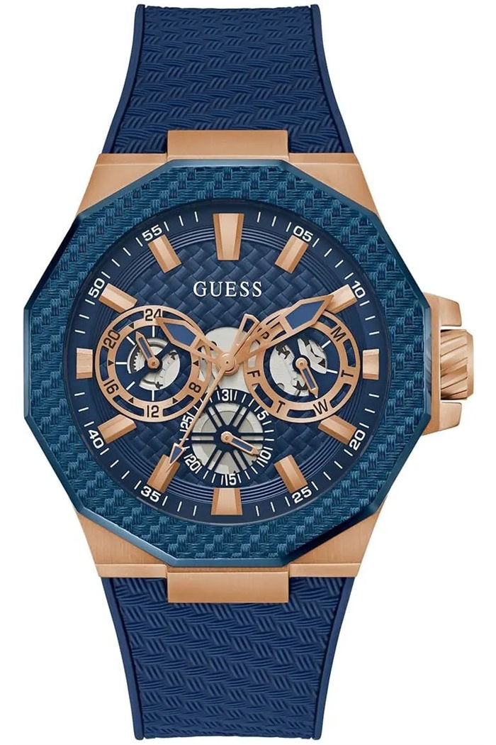 Guess Gugw0853g3 Erkek Kol Saati