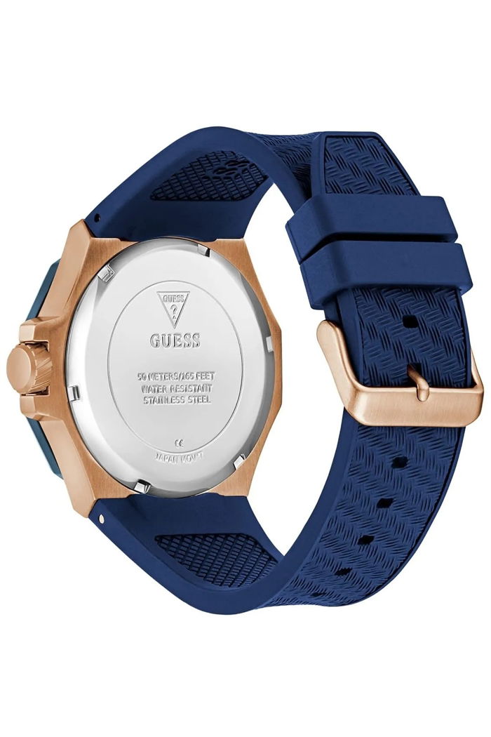 Guess Gugw0853g3 Erkek Kol Saati