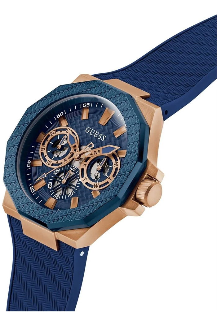 Guess Gugw0853g3 Erkek Kol Saati